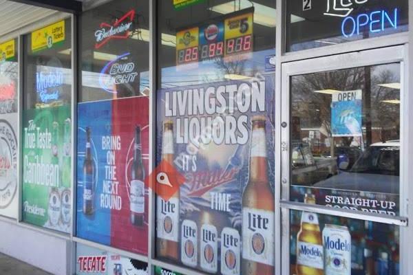Livingston Liquors