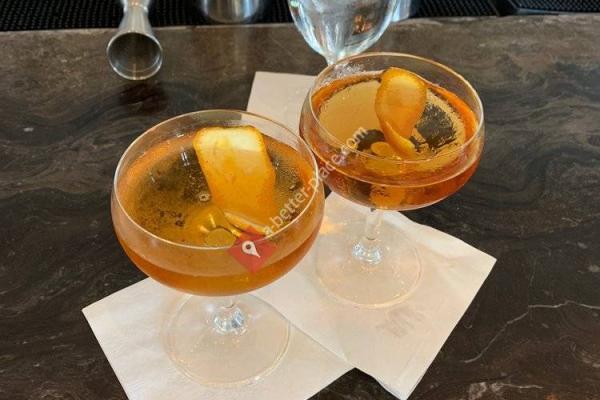 Livingston Restaurant & Bar