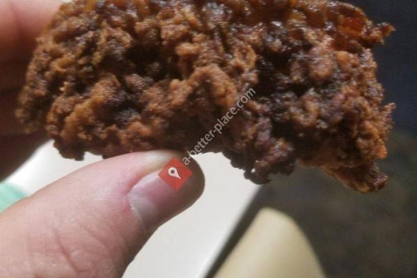 LJ's Southern Fried Chicken