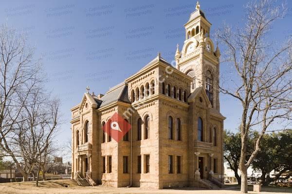 Llano County Courthouse