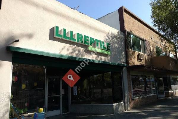 LLLReptile and Supply Escondido