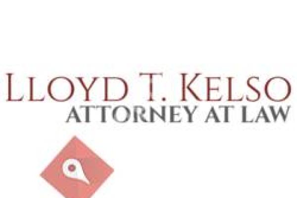 Lloyd T. Kelso, Attorney At Law
