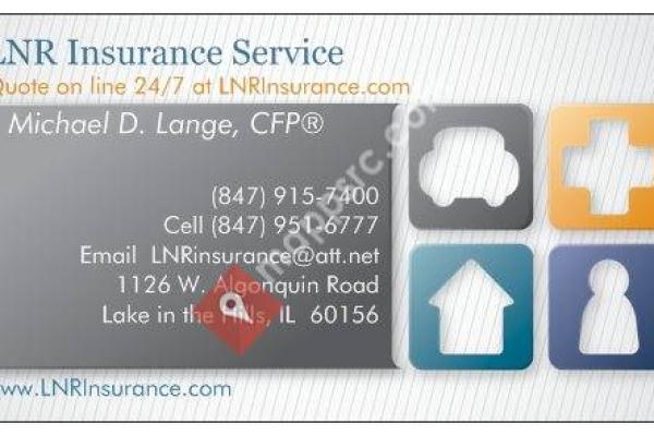 LNR Insurance Services