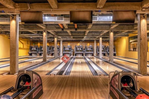 Local Craft Beer’s Underground Bowling