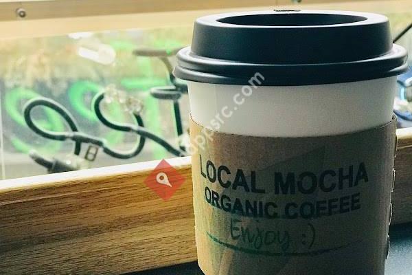 Local Mocha Coffee
