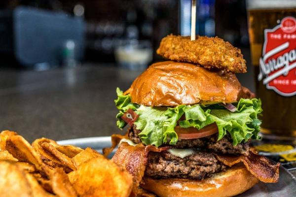 Local Post East End Eatery