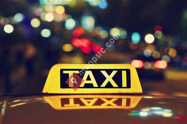 Local Taxi Cab Hoffman Estates IL