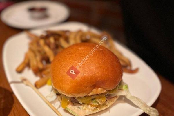 Local Yocal BBQ and Grill