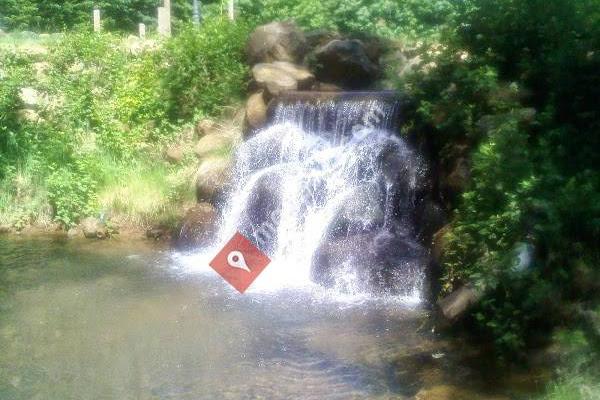 Loch Lomond Glen Park