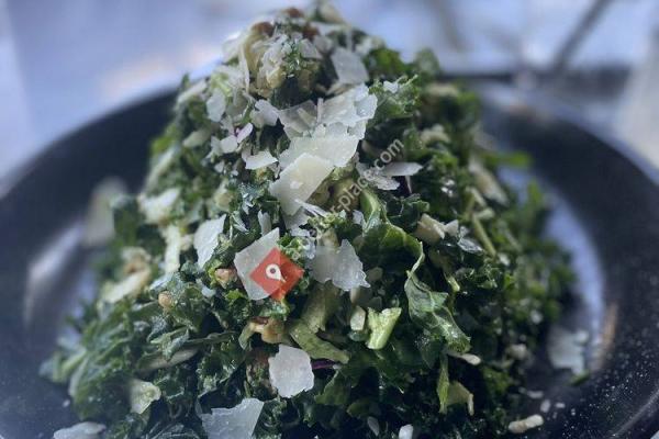 Lock & Key Social Drinkery + Kitchen