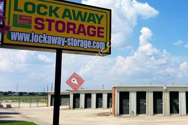 Lockaway Storage