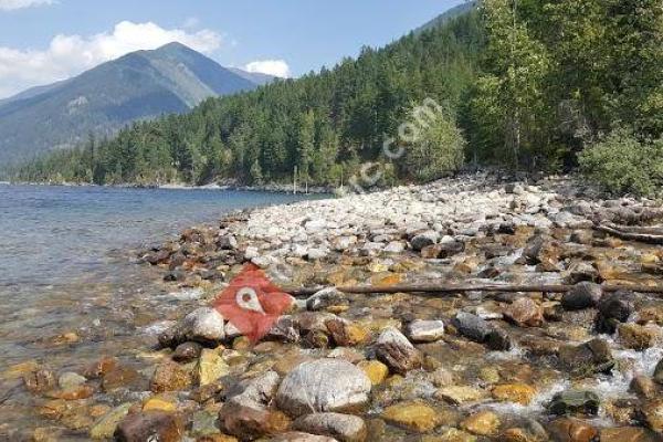Lockhart Beach Provincial Park