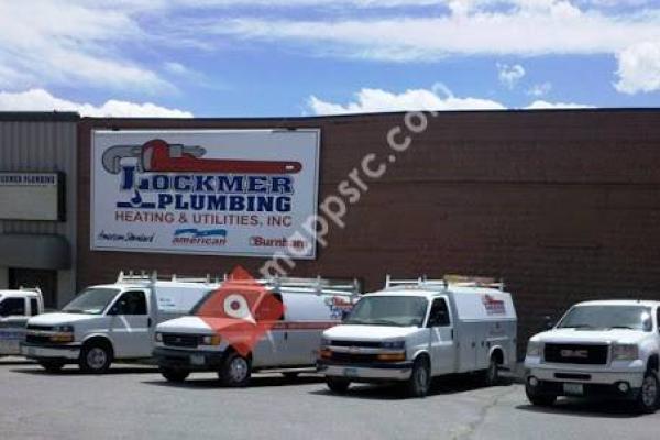 Lockmer Plumbing Heating & Utilities Inc
