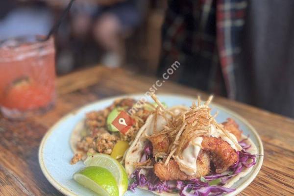 Loco Taqueria & Oyster Bar