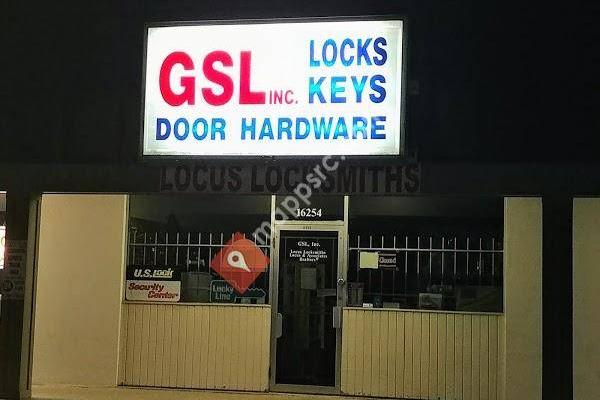 Locus Locksmiths