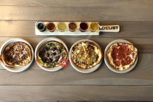 Locust Cider Olympia