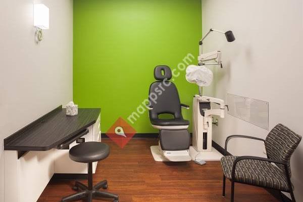 Loden Vision Centers