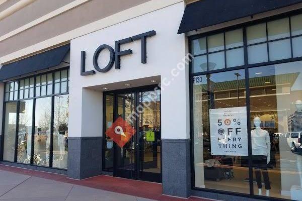 LOFT