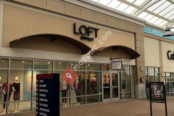 LOFT Outlet