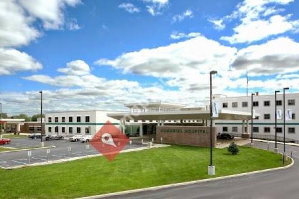 Logansport Memorial Hospital