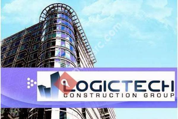 Logictech Construction Group, LLC.