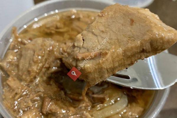 Lola Tining's Cuisine