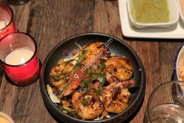 Lolita Cocina & Tequila Bar Back Bay