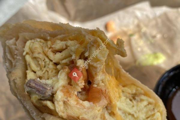 Lolita's Mexican Food