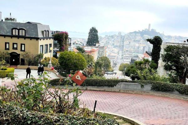 Lombard Street