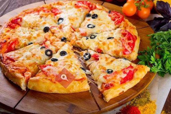 Lombardo's Pizzeria Plus II