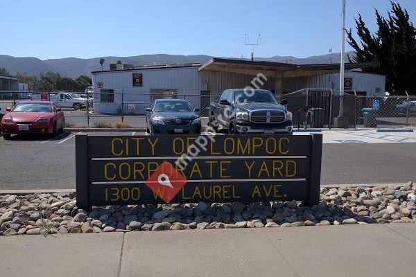 Lompoc Urban Forestry