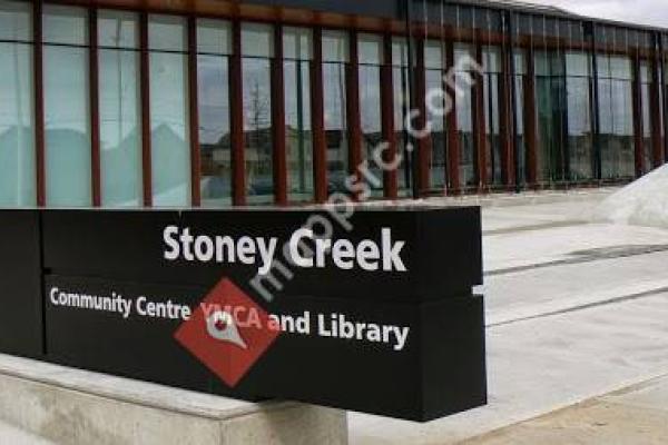 London Public Library, Stoney Creek Branch