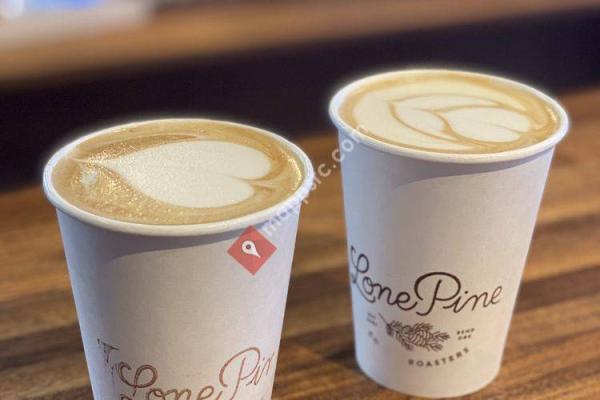 Lone Pine Coffee Roasters