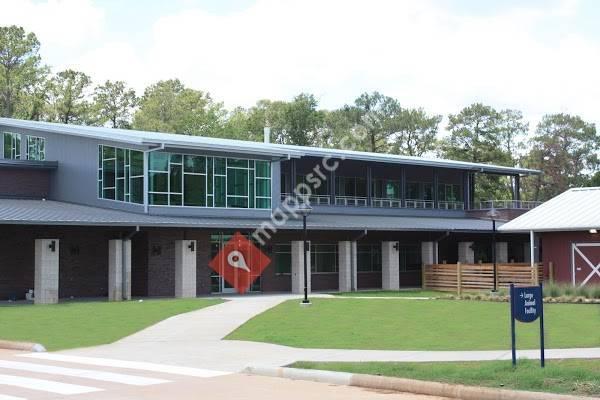 Lone Star College-Tomball