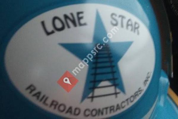 Lone Star Railroad Contractor