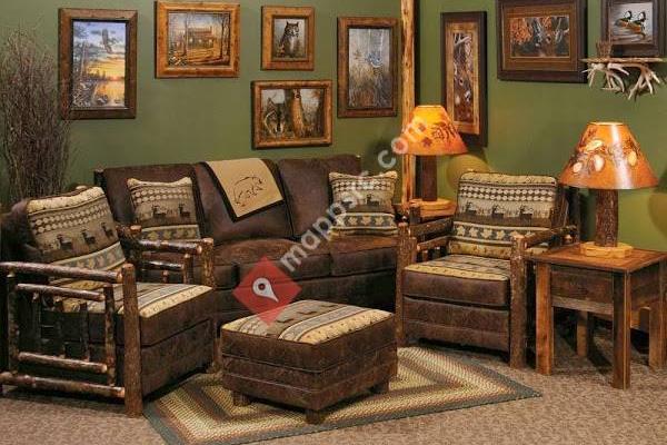 Lonesome Cottage Furniture Co