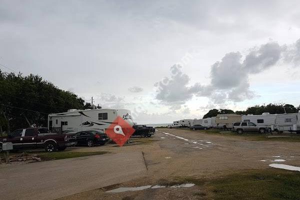 Lonestar RV Park