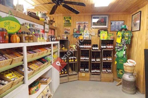 Long and Scott Farms