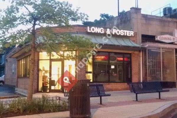 Long & Foster Brookland Washington, DC