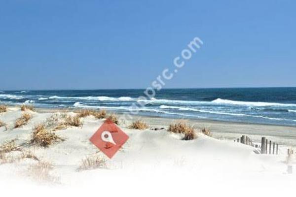 Long & Foster Vacation Rentals Stone Harbor