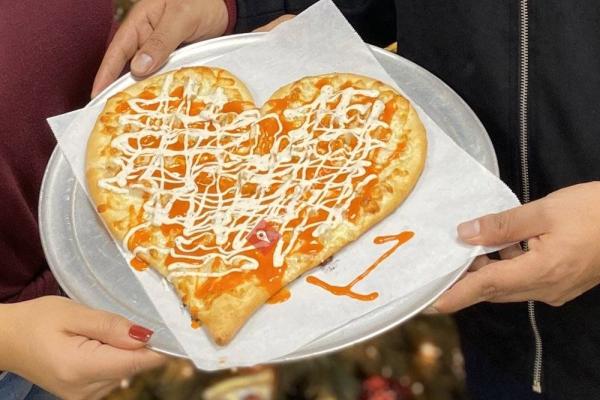 Long Island Mike's Pizza