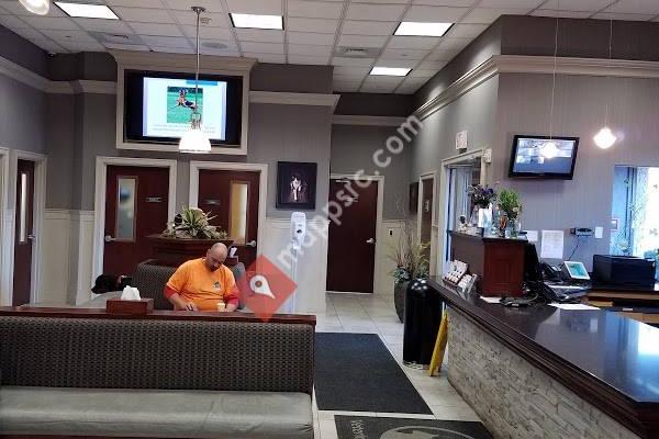 Long Island Veterinary Specialists