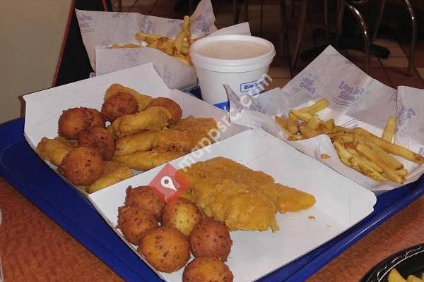 Long John Silver's