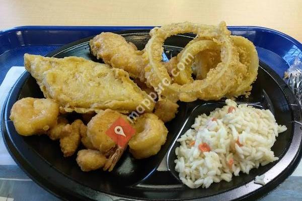 Long John Silver's