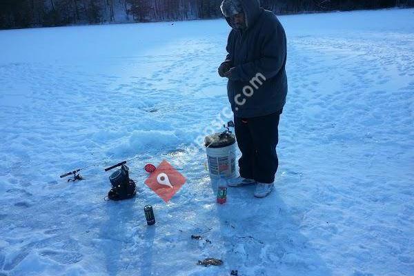 Long Pond State Forest