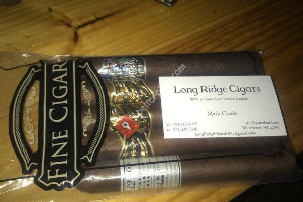 Long Ridge Cigars