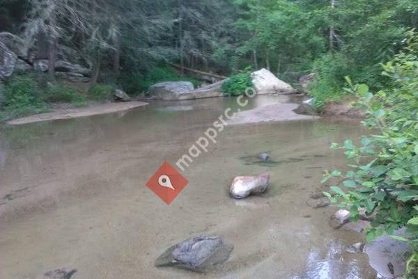 Long Shoals Roadside Park