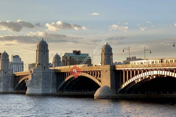 Longfellow Bridge