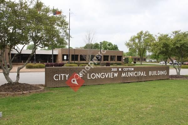 Longview City Hall