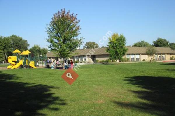 Longwood Elementary School